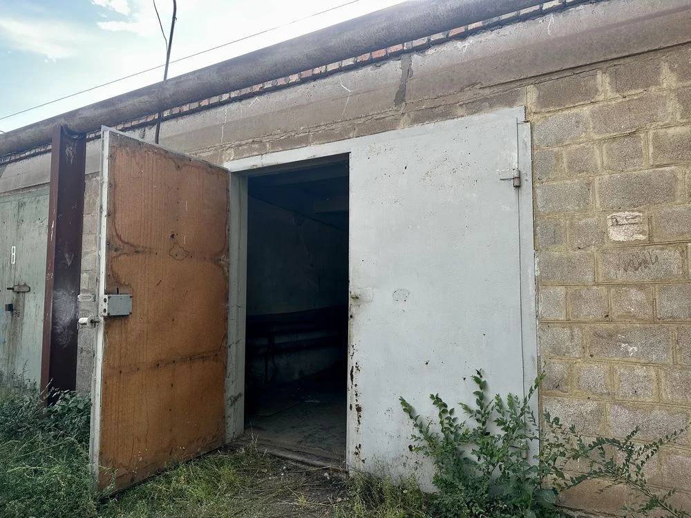 Garage for sale, Street Samotichna, building 10