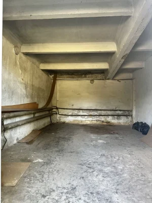 Garage for sale, Street Samotichna, building 10