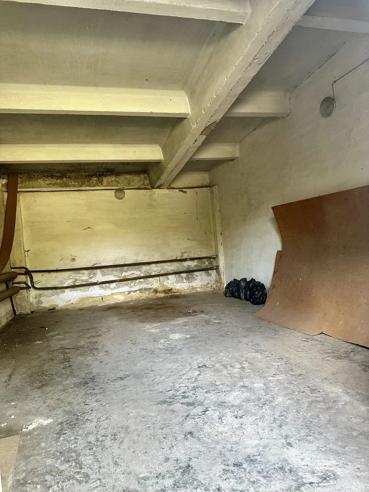 Garage for sale, Street Samotichna, building 10