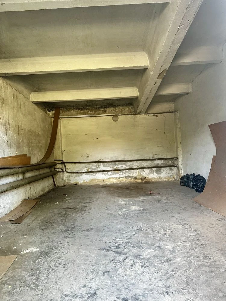 Garage for sale, Street Samotichna, building 10
