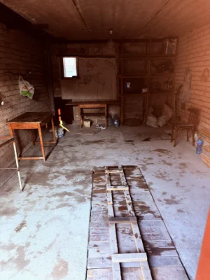 Продам гараж в кооперативі Пруди