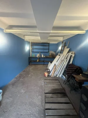 For Sale: Garage in GSC Dzerzhynetsk, near Balhash Street, near the parking lot
