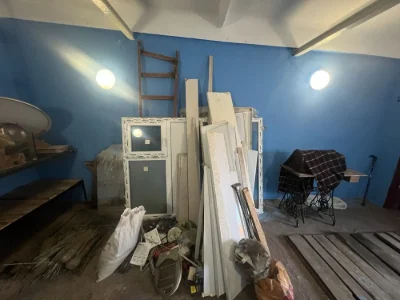 For Sale: Garage in GSC Dzerzhynetsk, near Balhash Street, near the parking lot
