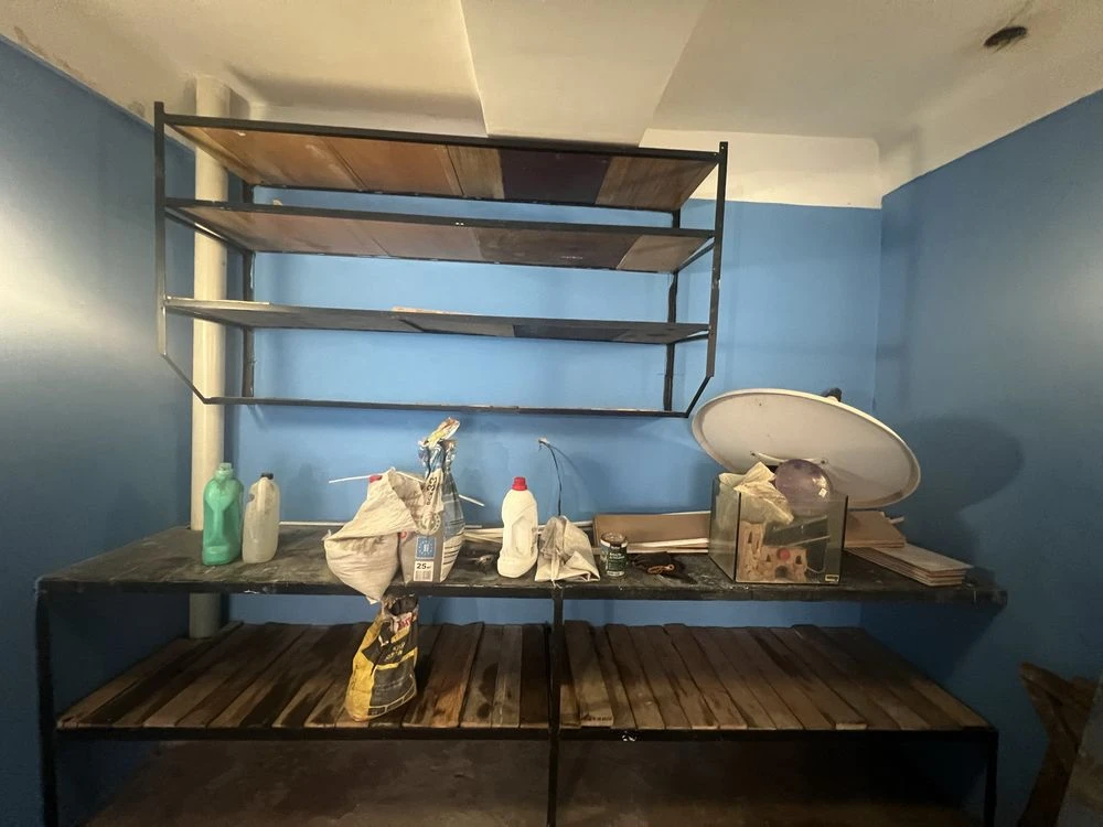 For Sale: Garage in GSC Dzerzhynetsk, near Balhash Street, near the parking lot