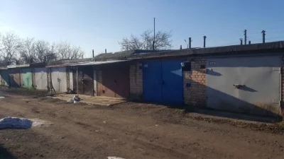 For Sale: Garage in GSC Dzerzhynetsk, near Balhash Street, near the parking lot