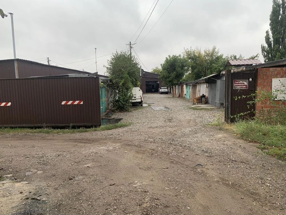 Гараж, капитальный, гск, закуток