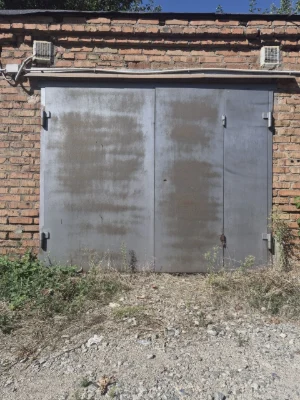 For Sale: Garage near Kobylyanoskaya Street, near Pushkin Street, Balhashskaya stop!
