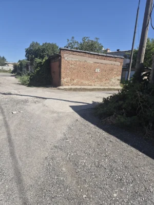 For Sale: Garage near Kobylyanoskaya Street, near Pushkin Street, Balhashskaya stop!