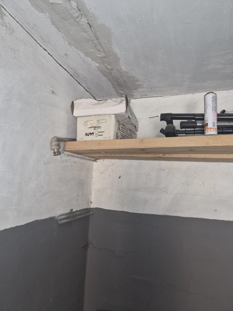 For Sale: Garage near Kobylyanoskaya Street, near Pushkin Street, Balhashskaya stop!