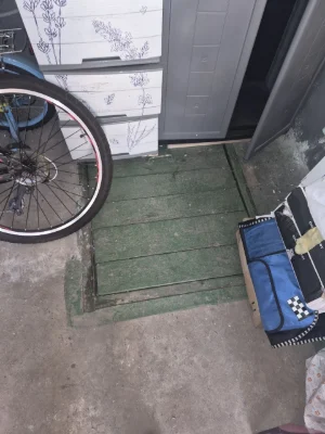 For Sale: Garage near Kobylyanoskaya Street, near Pushkin Street, Balhashskaya stop!