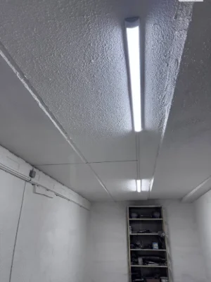 Garage Space for Sale in a Garage Cooperative