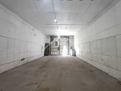 Sale of a large garage (box) in the Central District