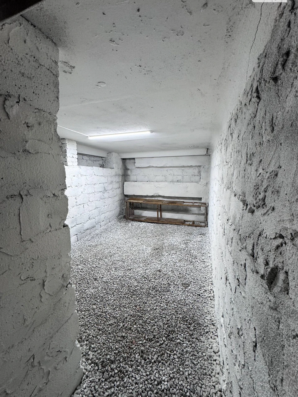 Garage Space for Sale in a Garage Cooperative