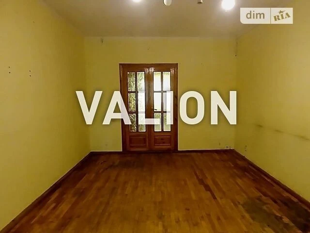 Sale of 5-room apartment 101.45 sq. m. on Vasylkivska st. 38 • I