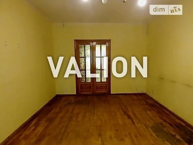 Sale of 5-room apartment 101.45 sq. m. on Vasylkivska st. 38 • I