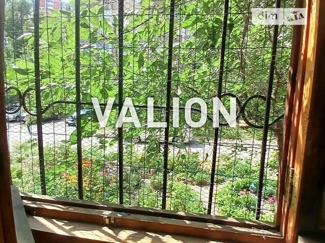 Sale of 5-room apartment 101.45 sq. m. on Vasylkivska st. 38 • I