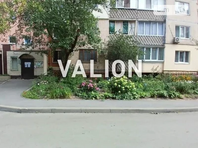 Sale of 5-room apartment 101.45 sq. m. on Vasylkivska st. 38 • I