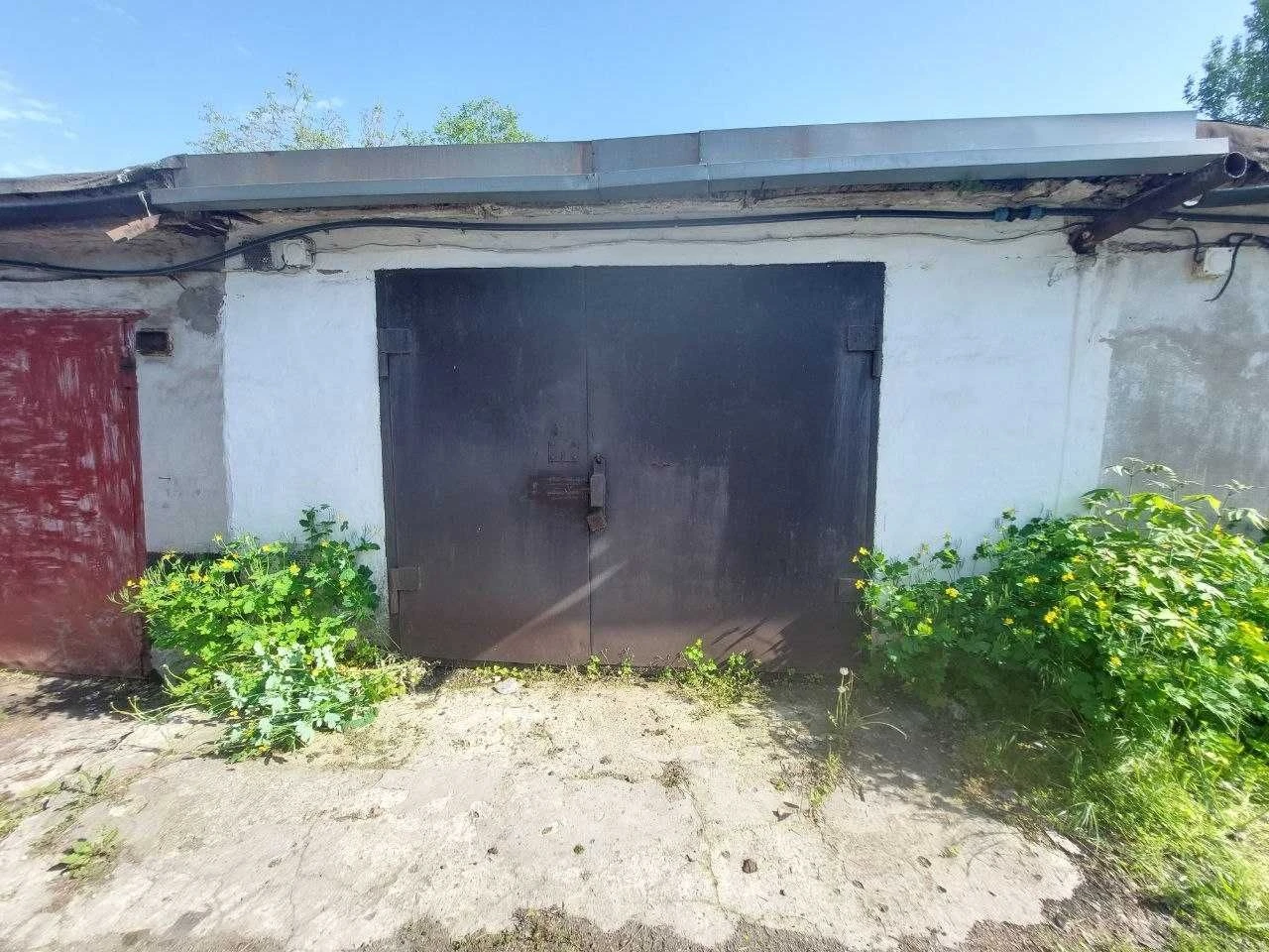 Garage for sale in the "Vostok" cooperative, Zup.Cosmonavtiv