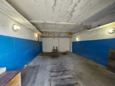 Garage for sale in the "Vostok" cooperative, Zup.Cosmonavtiv