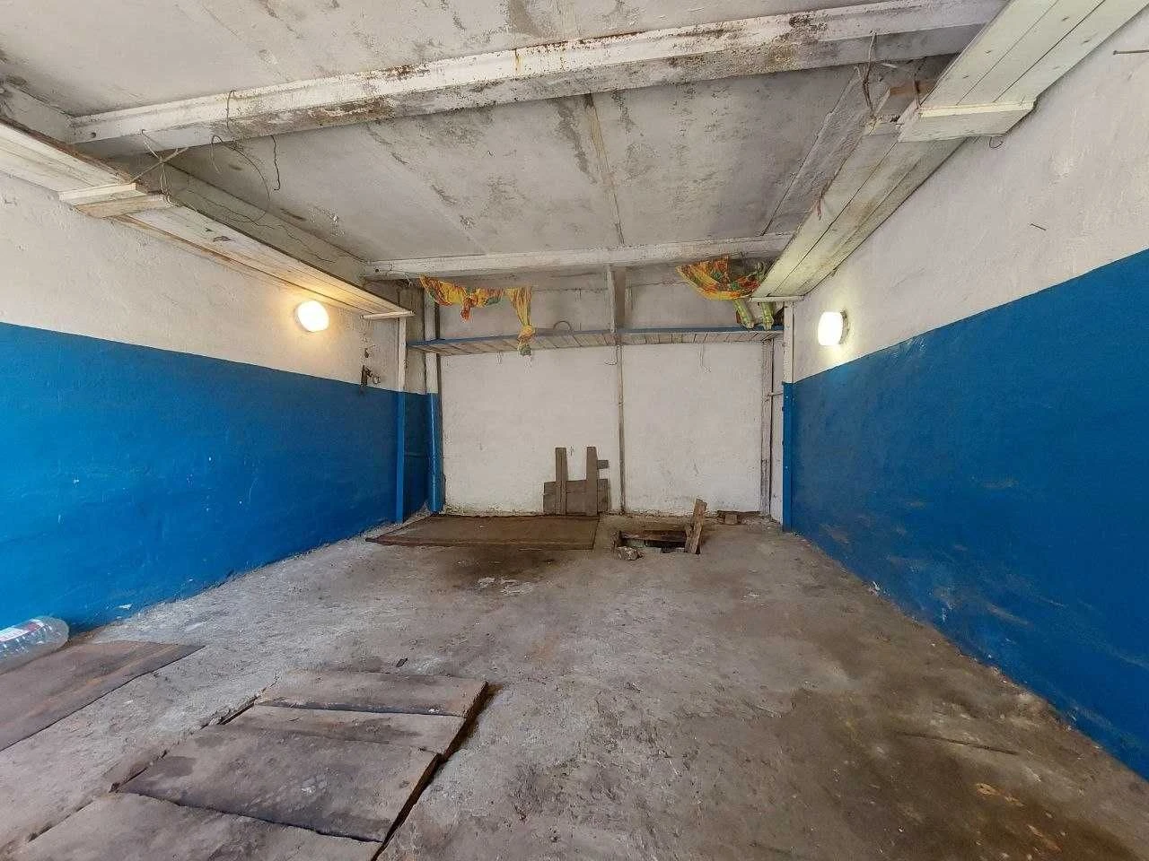 Garage for sale in the "Vostok" cooperative, Zup.Cosmonavtiv
