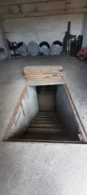 Правильний гараж