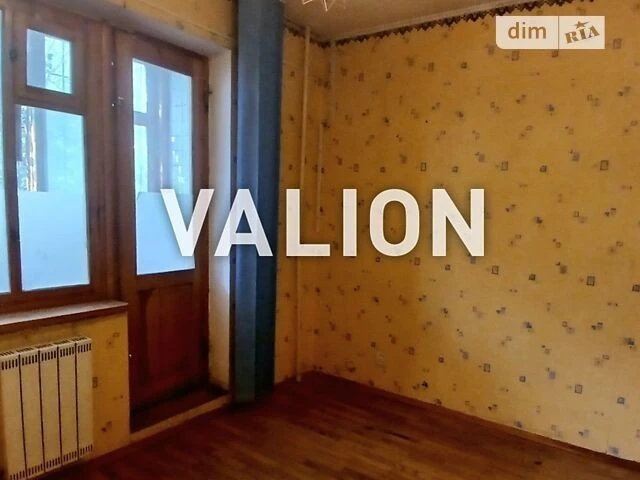 Sale of 5-room apartment 101.45 sq. m. on Vasylkivska st. 38 • I