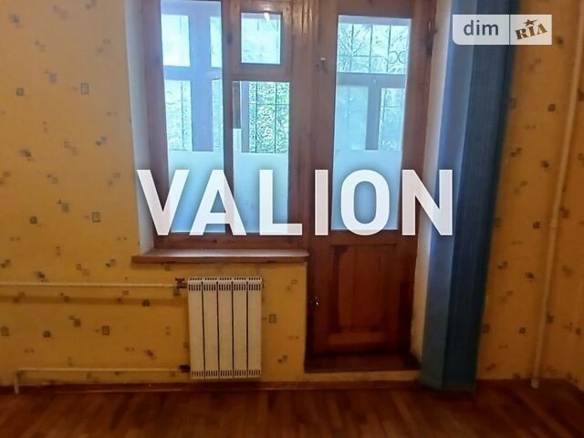Sale of 5-room apartment 101.45 sq. m. on Vasylkivska st. 38 • I
