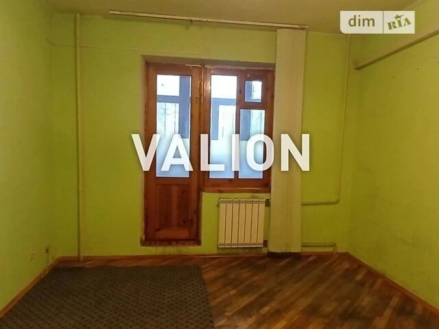 Sale of 5-room apartment 101.45 sq. m. on Vasylkivska st. 38 • I