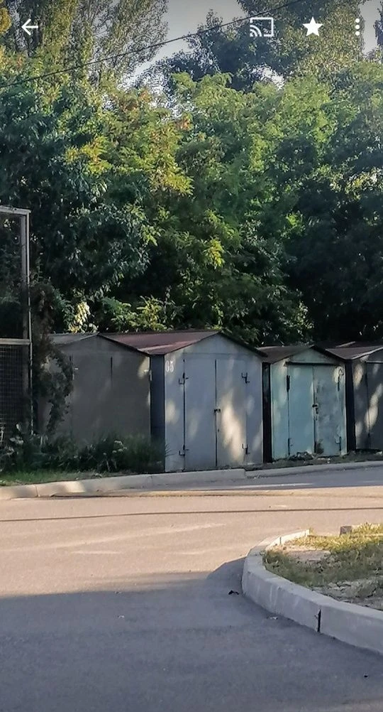For Sale: Garage, Spaska St. Ювілейний Сонячний Square