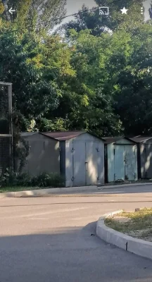 For Sale: Garage, Spaska St. Ювілейний Сонячний Square