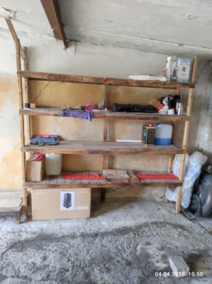 Garage for sale in GСК