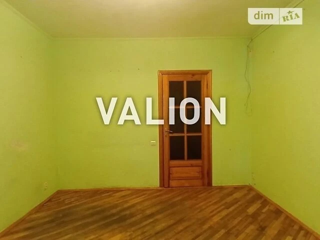 Sale of 5-room apartment 101.45 sq. m. on Vasylkivska st. 38 • I