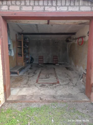 Garage for sale in GСК