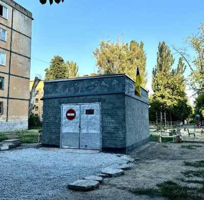 Garage for sale on Kolachevsky, near house number 60