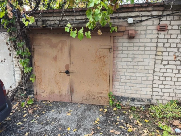 Гараж в кооперативе Жемчужина, центральний міський район