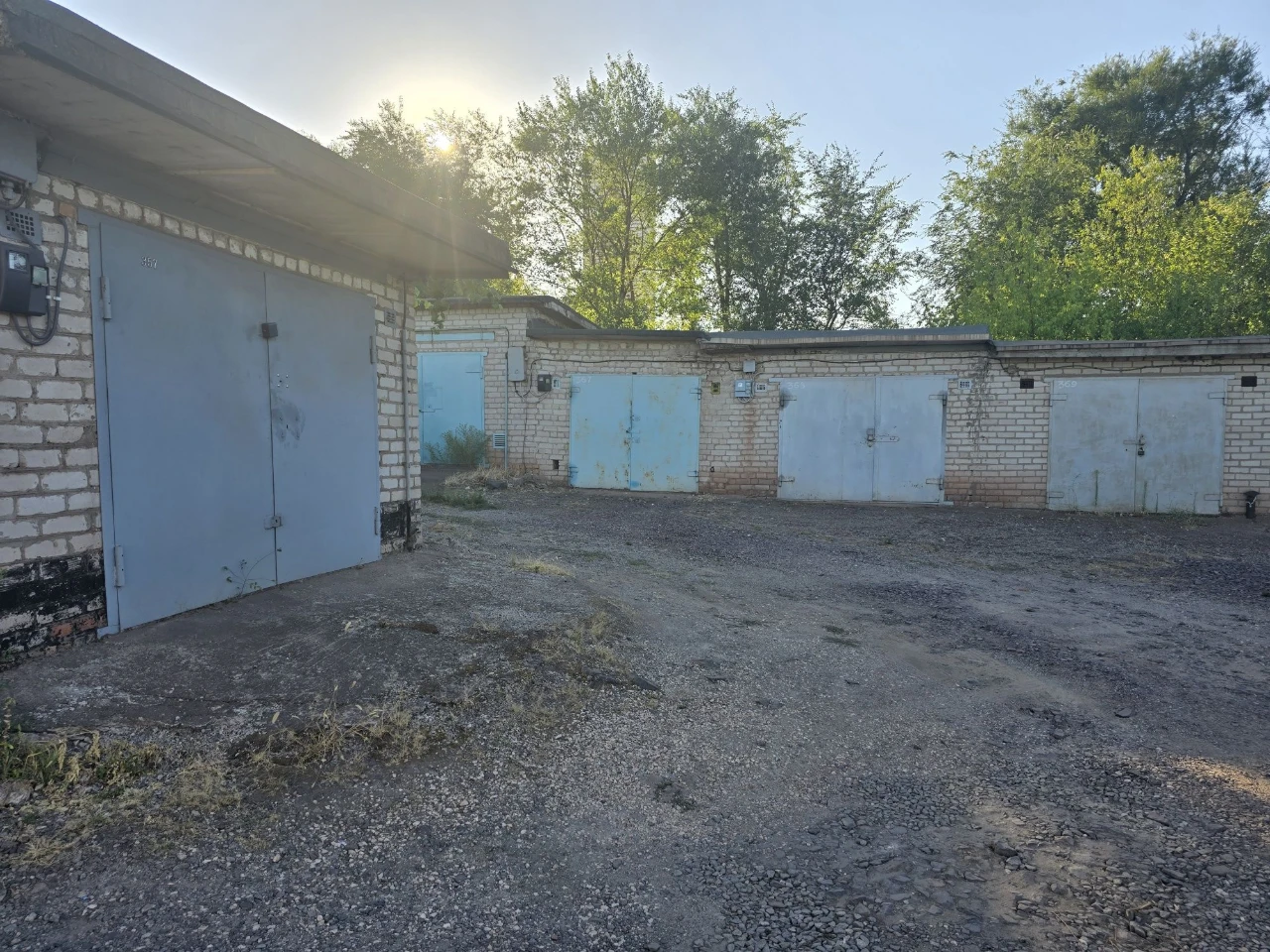 Capital Garage 64