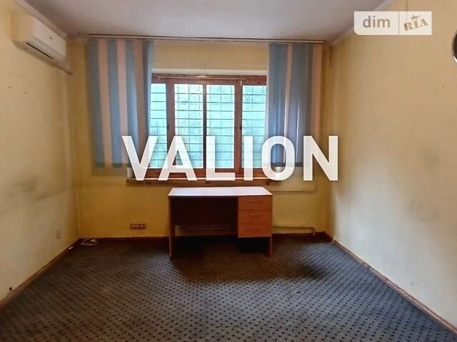 Sale of 5-room apartment 101.45 sq. m. on Vasylkivska st. 38 • I