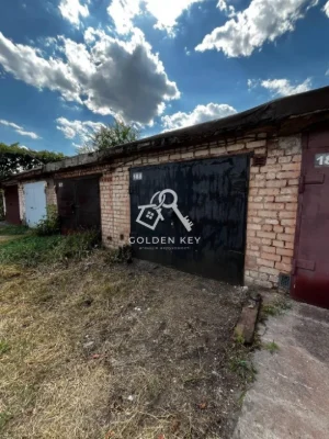 Sale of Garage, Central District