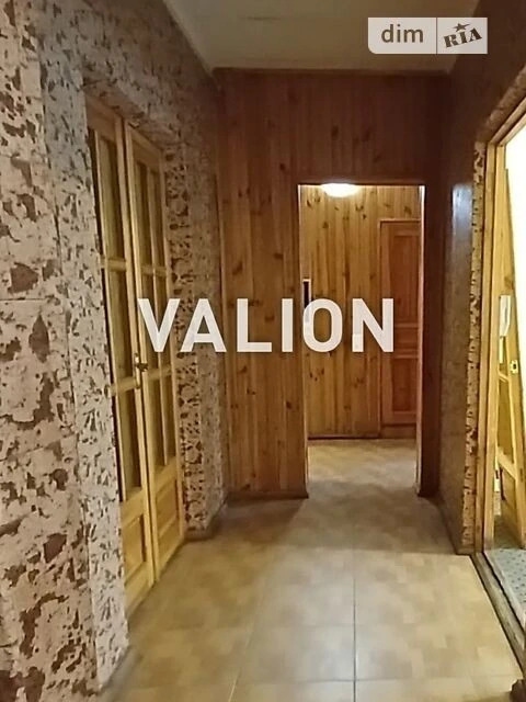 Sale of 5-room apartment 101.45 sq. m. on Vasylkivska st. 38 • I