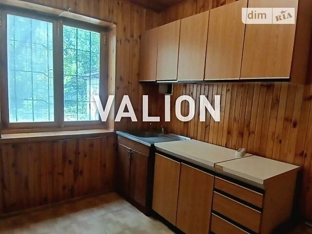 Sale of 5-room apartment 101.45 sq. m. on Vasylkivska st. 38 • I