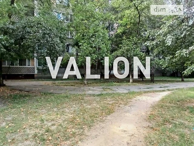 Sale of 5-room apartment 101.45 sq. m. on Vasylkivska st. 38 • I