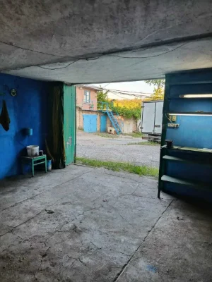 For sale garage 50 sq m Cooperative New
