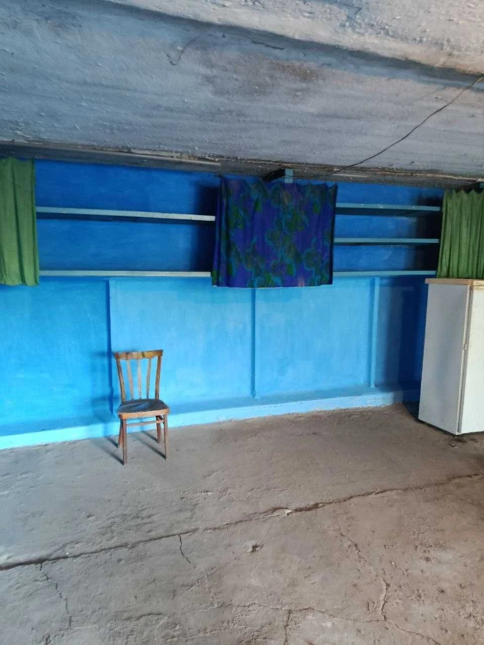 For sale garage 50 sq m Cooperative New
