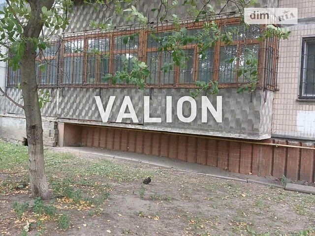 Sale of 5-room apartment 101.45 sq. m. on Vasylkivska st. 38 • I