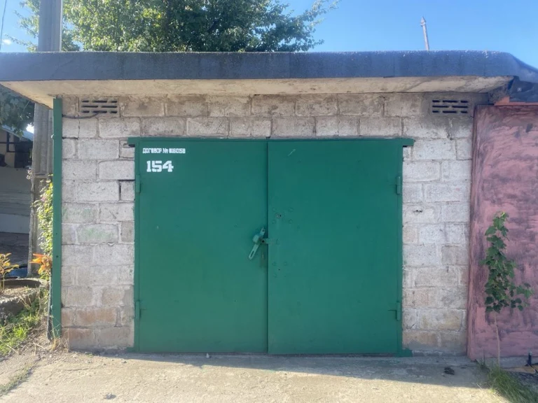 For Sale: Garage at GБК Юность