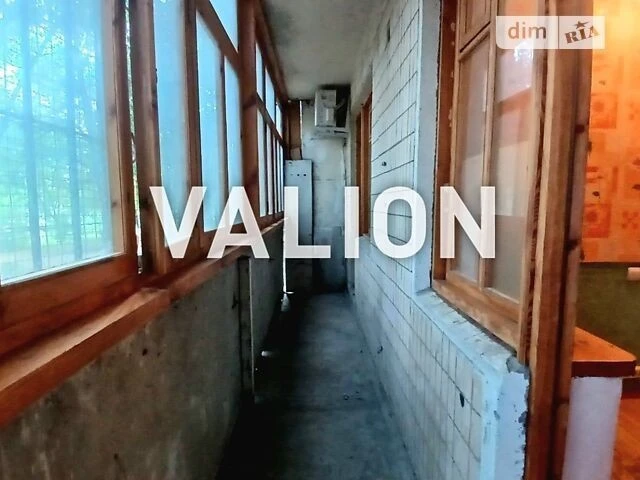 Sale of 5-room apartment 101.45 sq. m. on Vasylkivska st. 38 • I