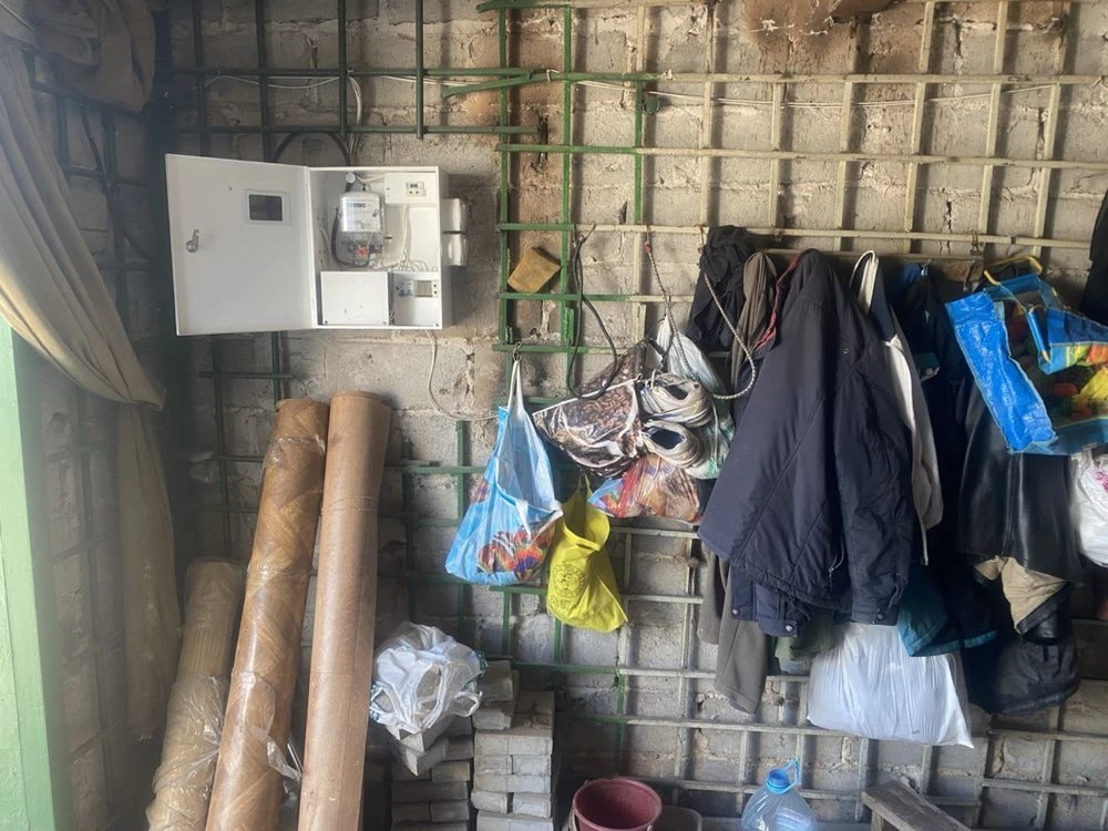 For Sale: Garage at GБК Юность