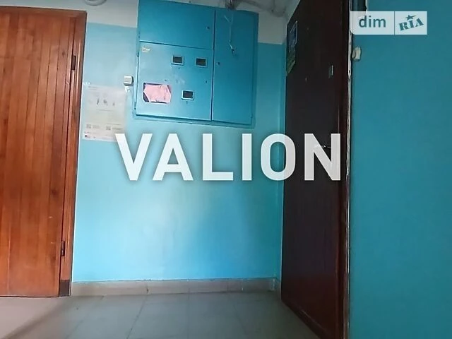 Sale of 5-room apartment 101.45 sq. m. on Vasylkivska st. 38 • I