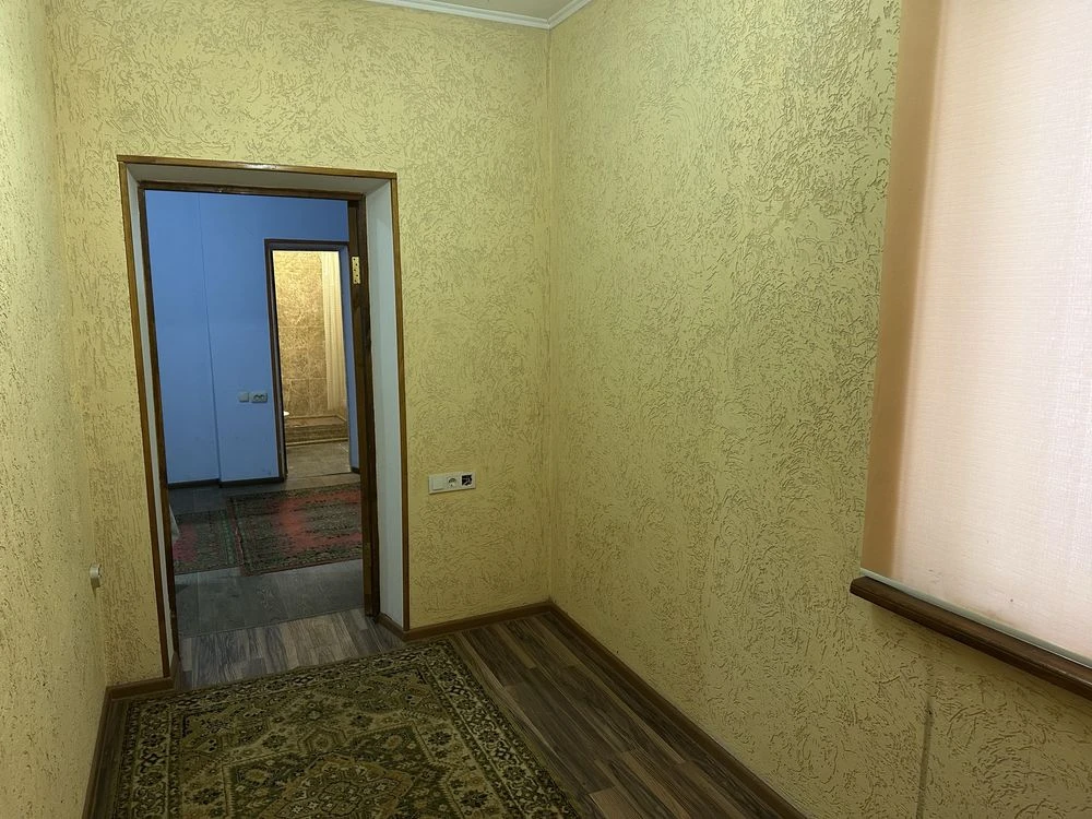 Garage, workshop, premises under car repair shop with territory, tire shop