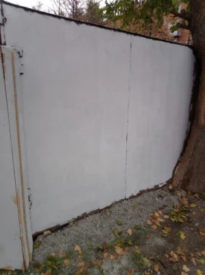 Selling Metal Garage on Avrora, Gagarin, Met